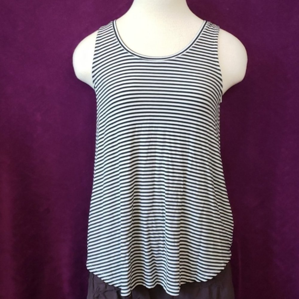 Old Navy Luxe Swing Tank Top